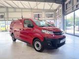 Opel Vivaro Kasten Elegance L3 2.0L *KLIMA*AHK*R.CAM* - Opel Vivaro: 2.0