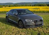 Audi A3 40 TFSI S tronic quattro design design