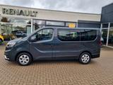 Renault Trafic Combi L1H1 3,0t  Life - Renault Trafic: 9 Sitzer