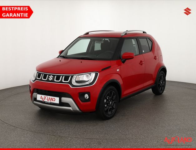 Suzuki Ignis 1.2 Hybrid Autom. Comfort LED App Sitzhzg.