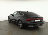 Audi A7 50 TDI quattro S line Matrix Navi AHK 360° - Audi mit Diesel-Antrieb