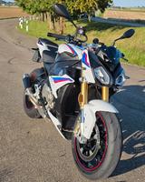 BMW S1000R Modell 2017 | Garantie bis 03/27  - BMW R27
