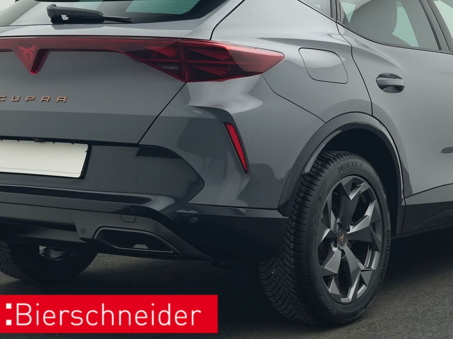 Cupra Formentor - Bild 18
