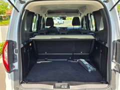Renault Kangoo III 1.3 TCe100 Equilibre (EURO 6d)