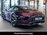 Porsche 992 911 Carrera S FnW amethyst! Burmester Chrono - Porsche: 911 Carrera 911s