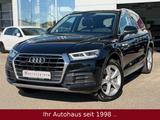 Audi Q5 2.0 TFSI quattro *PANO/B&O/KAMERA/VIRTUAL* - Audi Q5: Schwarz