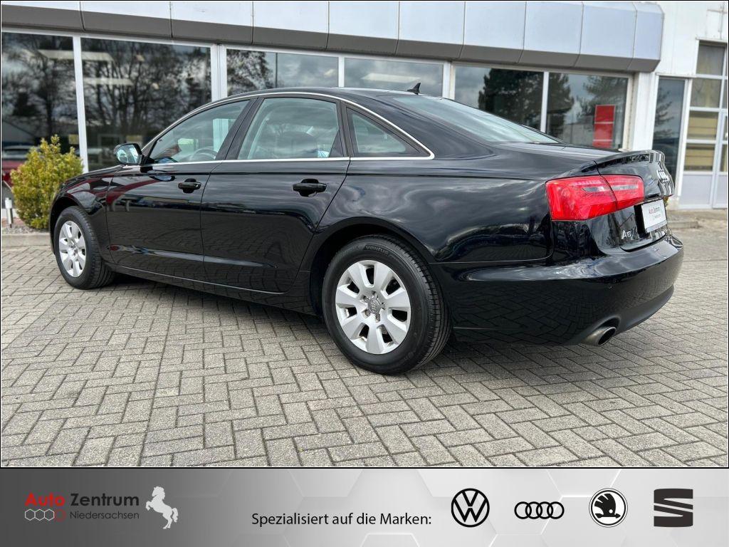 Audi A6 2.0TFSI multitronic ab 77 EUR o.Anzahlung AHK