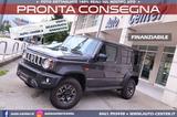 Suzuki Jimny 1.5 MT Allgrip 5PORTE 4POSTI AUTOVE - Suzuki Jimny aus 2025