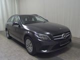Mercedes-Benz C 220 T d T Navi LED ACC KeyLess RFK AUT - Mercedes-Benz: 2.2