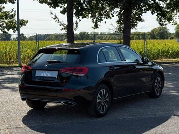Mercedes A 180 - 6