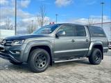 Volkswagen Amarok Aventura 3.0 V6, RSI Hardtop  - : Pickup, Hardtop