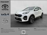 Kia Sportage 1.6T GT-Line Panoramadach Anhängerkuppl - Kia Sportage Gebrauchtwagen in Bremen