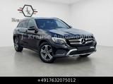 Mercedes-Benz GLC220 d 4Matic Aut. LED Leder Navi NETTO 21800€ - gebrauchte Mercedes-Benz GLC 220 aus dem Jahr 2018