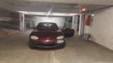 Mazda MX-5 1.9 16V Miracle Mahogany Mica - Mazda MX-5: Miracle