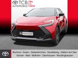 Toyota C-HR 2.0 Plug In Hybrid Teamplayer Technik-P.
