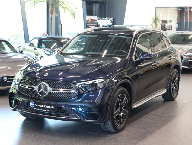 MERCEDES-BENZ GLC 220 d 4Matic AMG Line Digital Light*360°