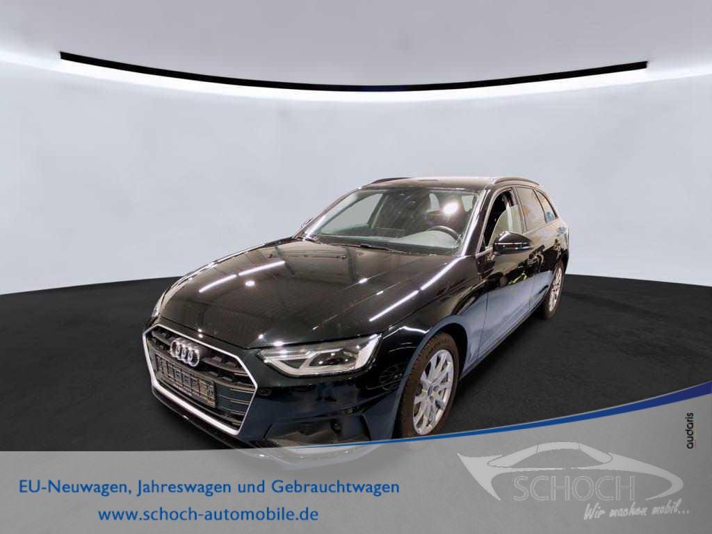 Audi A4 2.0 TFSI"DSG"Navi"PDC"Alu"LED"Connect