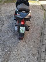 Andere Nova Motors grido 50cmm Mofaroller - ROLLER MOTO