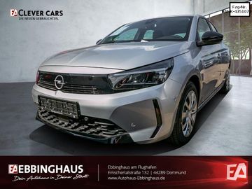 Opel Corsa F 1.2 Basis Kamera Tech-Paket LED
