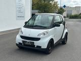 Smart ForTwo fortwo coupe Basis 52kW - Smart ForTwo