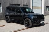 Land Rover Defender 110 X-Dynamic HSE Super Ausstattung - Land Rover Defender: X Dynamic Hse