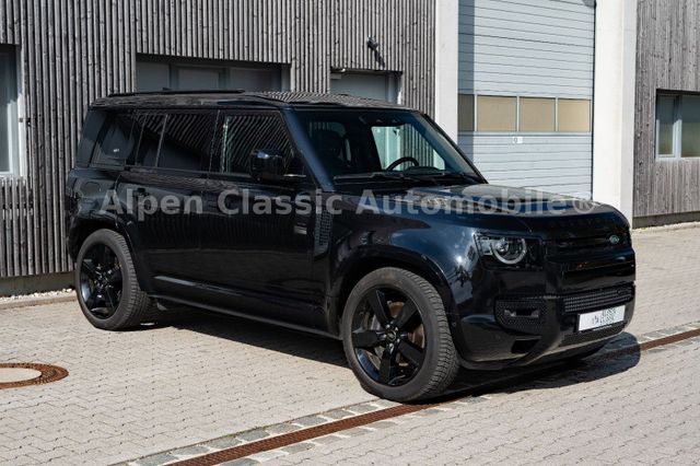 Land Rover Defender 110 X-Dynamic HSE Garantie