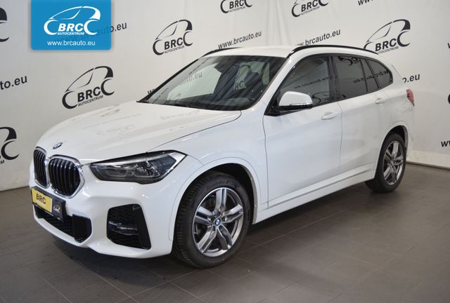 BMW X1 Sdrive 20D