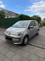 Volkswagen up! 1.0 44kW move up! move up!