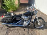 Harley-Davidson Dyna Super Glide FXD deutsches Vergasermodel - HARLEY-DAVIDSON 1999 DYNA