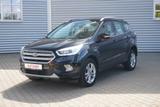 Ford Kuga Titanium 2.0 EB AT 4x4 Bi-Xenon Navi SHZ - Ford Kuga: Allradantrieb, 2.0