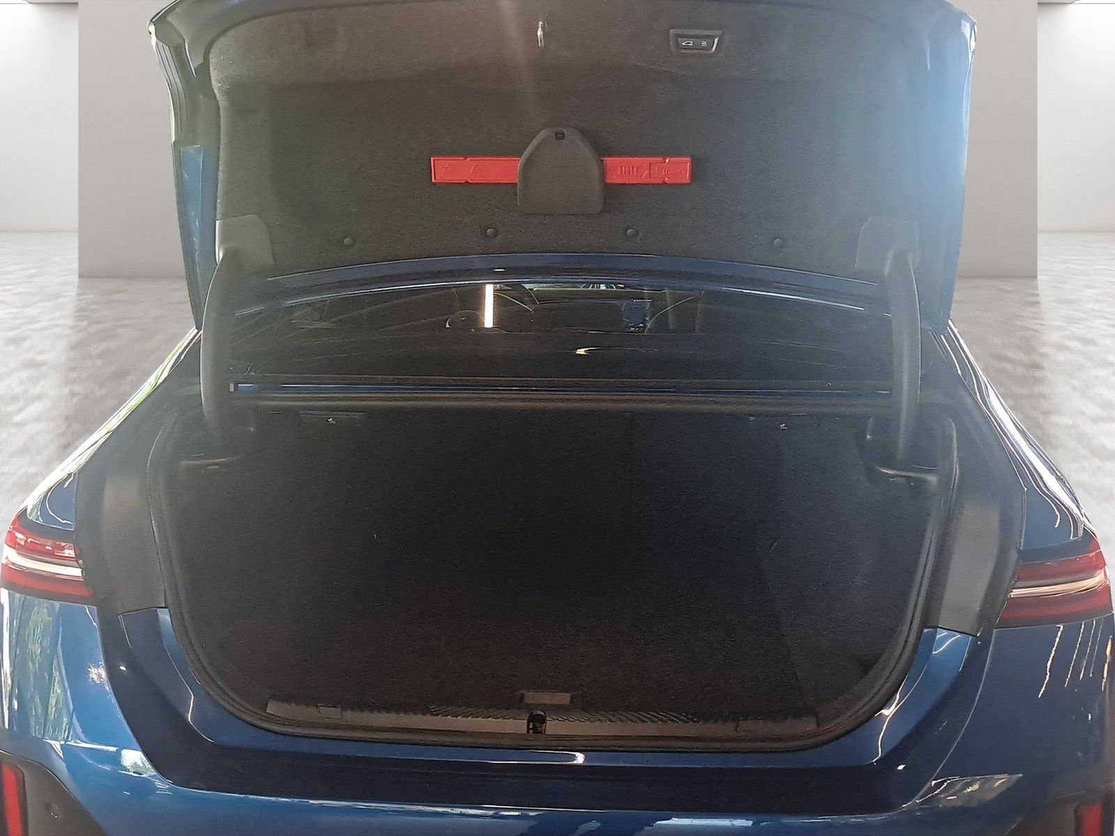 BMW i5 - Bild 15