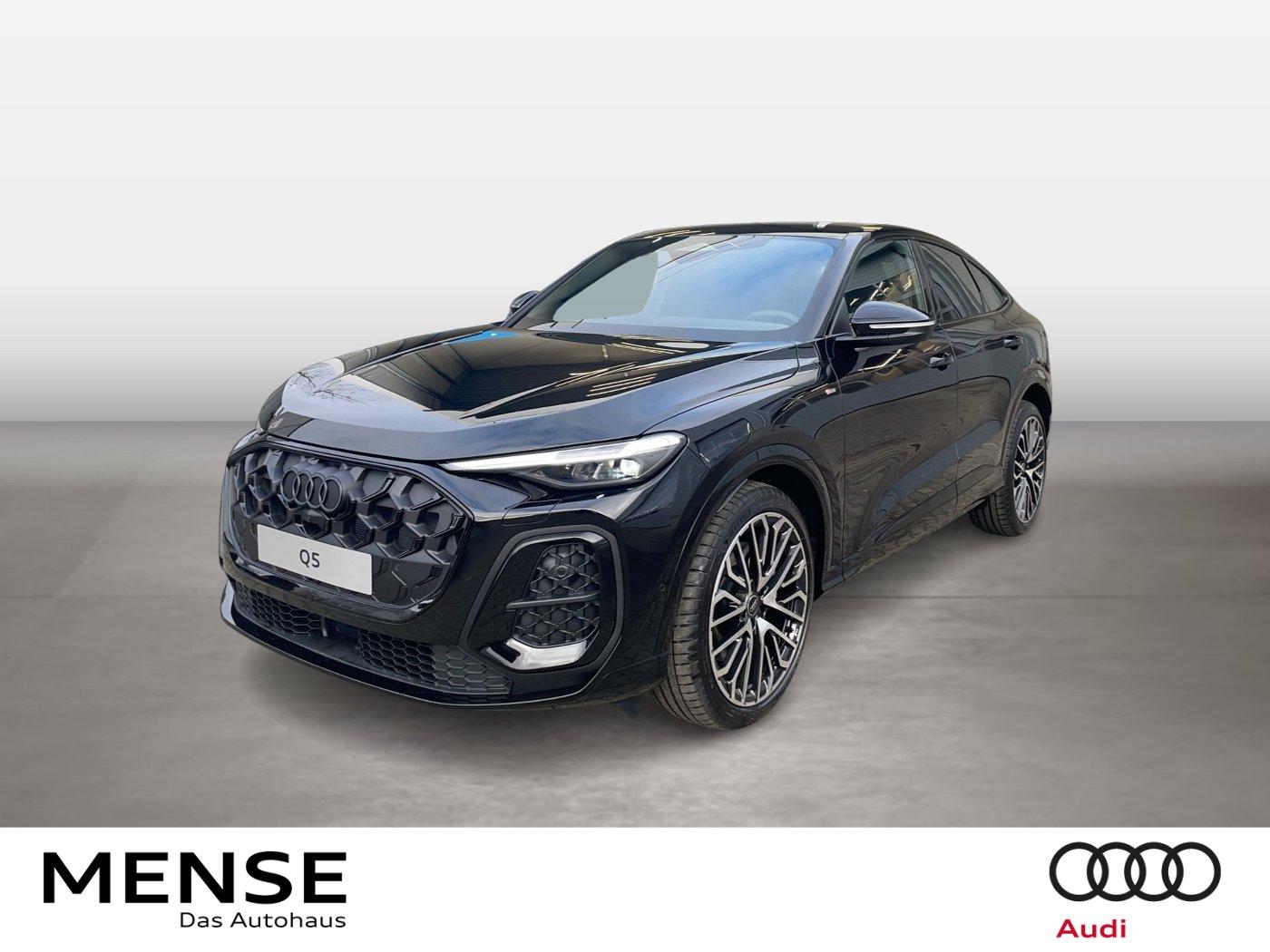 Audi Q5 Sportback TDI quattro 150 kW S tronic Matrix|