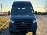 Mercedes-Benz Sprinter III Kasten RWD/AWD 311/315/317/319 CDI - Mercedes-Benz Sprinter 311 cdi