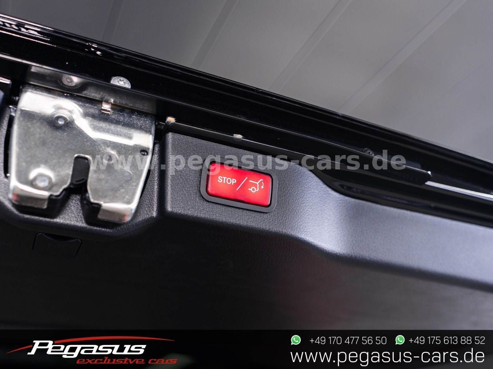 MERCEDES-BENZ V 300 - 50