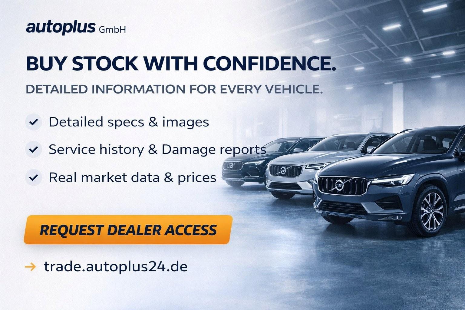 Ford Grand Tourneo Connect Titanium 7-Sitzer Kamera