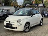 Fiat 500 Dolcevita*BI-COLOR*APPLE CARPLAY*PDC*LEDER - Fiat 500 aus 2022
