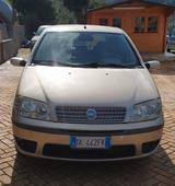Fiat Punto Classic 1.3 MJT 16V 5 porte Dynamic - Fiat Punto Class mit Diesel-Antrieb