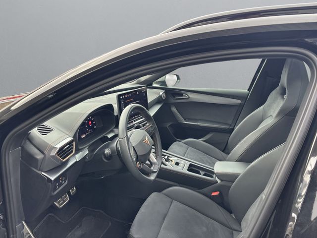 Leon Sportstourer VZ 2.0TSI 4D*AHK+PANODACH+NAVI