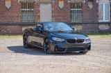 BMW M4 Cabrio Competition/HUK/BMW Repair b. 6/26*TOP - BMW M4 Gebrauchtwagen in Mülheim (Ruhr)