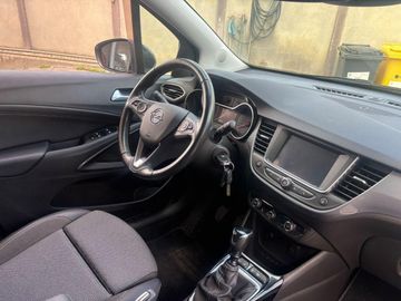 Opel Grandland (X) - 2