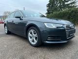 Audi A4 Avant sport ultra TÜV NEU aus 1. H Euro6 - Audi A4: 1.6