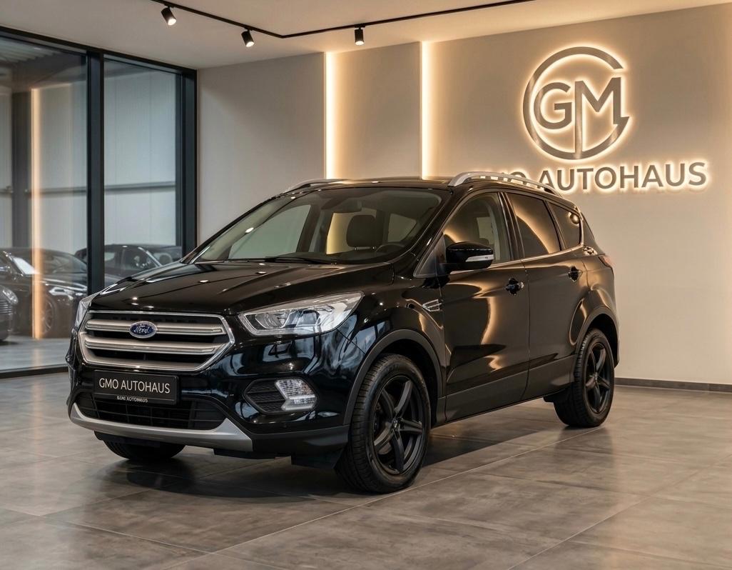 Ford Kuga Cool & Connect*NAVI*SHZ*LHZ*PDC