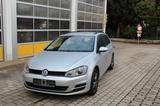Volkswagen Golf VII Variant Trendline BMT  / PDC  Navi - Volkswagen Golf: Variant Trendline