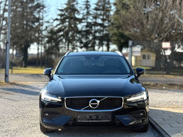 Volvo V60 B4D Momentum Pro AHK Standhzg LED Winter Pro