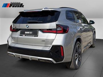 BMW X1 xDrive23i M Sportpaket Head-Up HK HiFi DAB