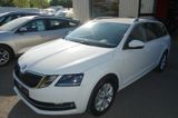 Skoda Octavia Combi Style DSG AHK LED ACC - Skoda in Plauen