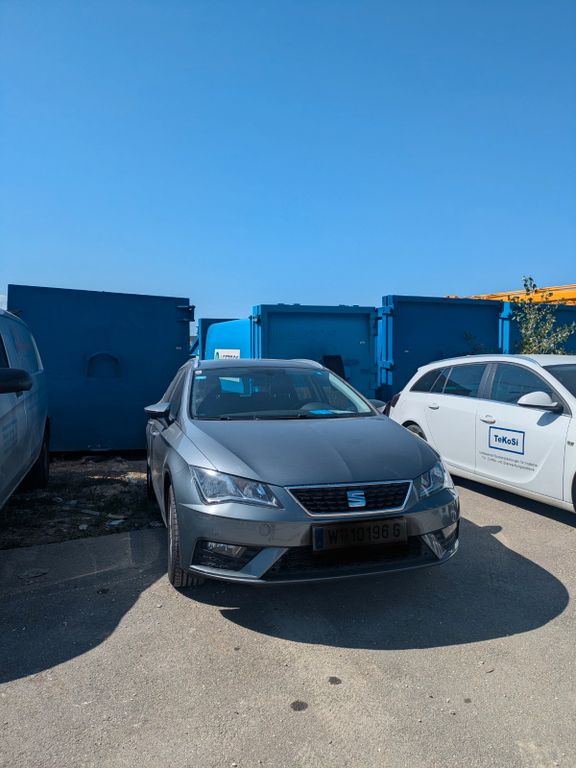 Image of Seat Leon