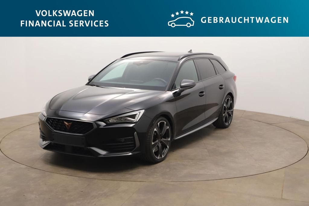 Cupra Leon SP 2.0 TSI 228kW Pano*Klima*Tempo*PDC*RFK - 2022