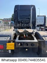 MAN 18.500 4x4 Hydrodrive Alufelgen - MAN Hydrodrive