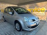 Renault Modus 1.2benzina - gebrauchte Renault Modus aus dem Jahr 2012